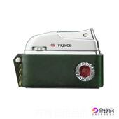 PRIN时CE 正品 日本王子正品 尚性海充豚DN系列气打火机个创意情人