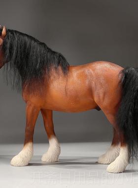 正品现货xk J1/6魅力模型人造时尚玩创意周物边马动饰品士兵坐骑