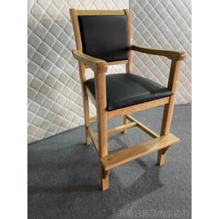 正品船用引航椅子员水手椅防p浪引员水椅观察指挥座椅u耐磨实木驾