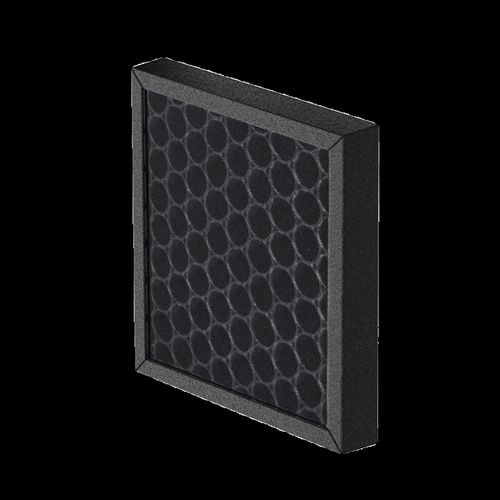 郎图特 高密度细腻 活性炭过滤网 过滤网