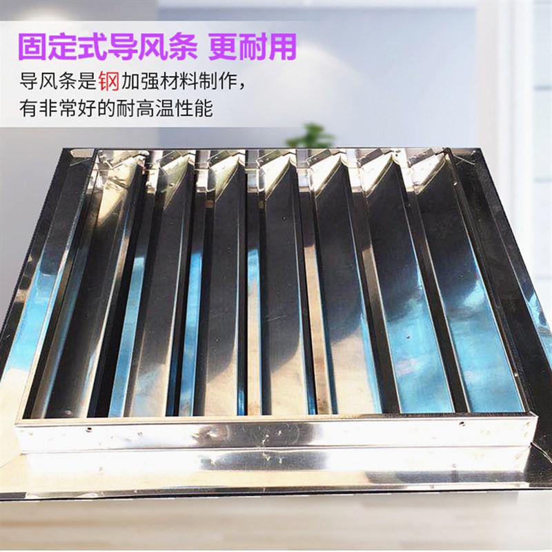 不锈钢百叶窗外墙防雨罩通风口中央空调排气扇防风罩暖气罩出风口