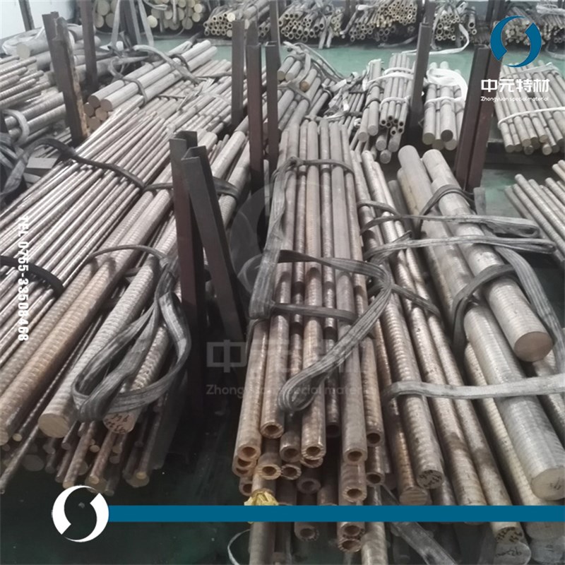 ZCuSn10Zn2 ZQSn10-2 C90500(SAE62)铜棒 耐磨铜管 铜套 铜板