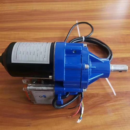 薄膜大棚配件通风卷膜器电动通风口侧通风卷膜器爬升器