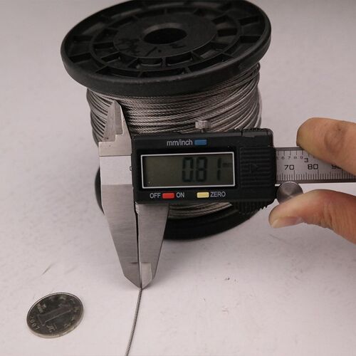 松紧多功能货车挂钩柔软不绣钢耐磨收绳塑钢套头钢丝绳调节器卡头