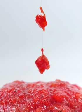 液体红色素虾滑饵料虾饭饵黑坑野钓鲫鱼鱼饵大瓶500毫升虾饵伴侣