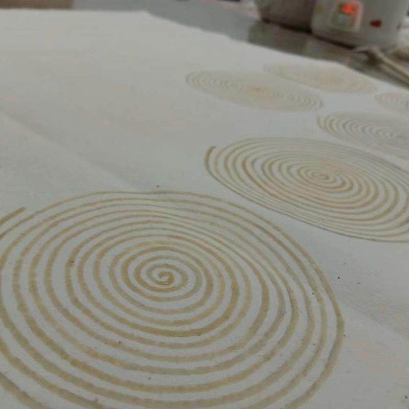 蜡染diy材料包扎染染料diy工具材料包苗族非遗蜡染印染扎染diy工