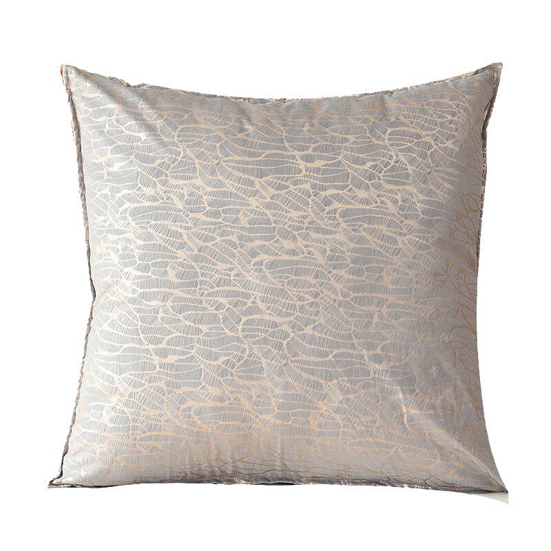 方形抱枕沙发靠背大靠垫客厅卧室床头方靠枕套罩大尺寸靠背垫定制