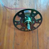 稳压器配件全套