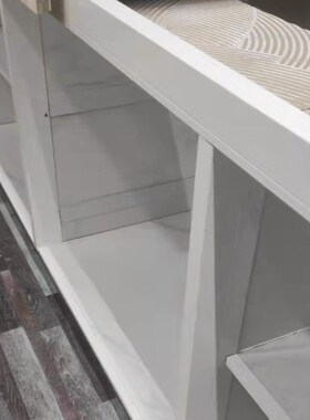 特厚瓷砖灶台立柱收封边卡槽铝材砖夹橱柜白色铝合金方管全套配件