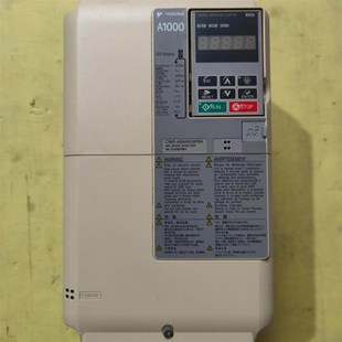 安川A1000变频器18.515kw