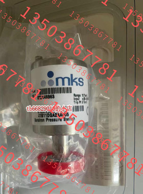 MKS真空压力计 41B11DGA2AA005
