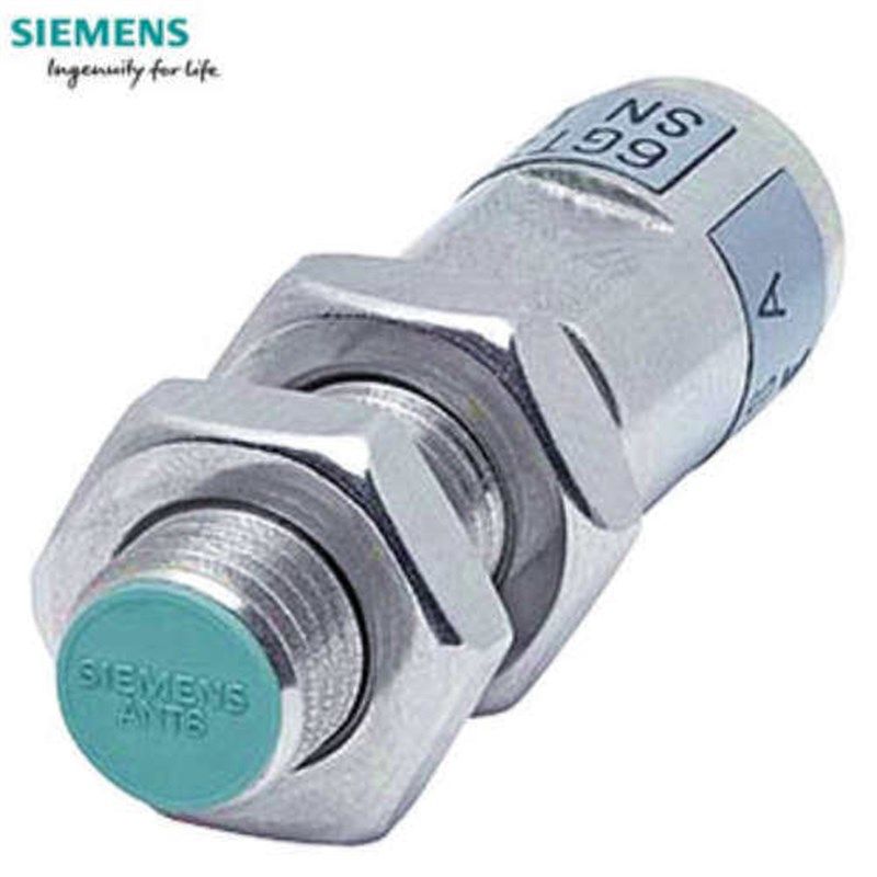 6GT2398-1CF10SIMATIC RF200/RF300 天线 ANT 8 M8x 38 mm