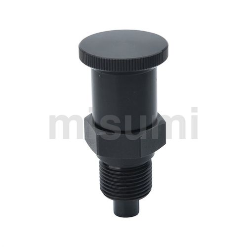 C-PMXSH C-PMXYSH C-PXSH C-PXYSH8 10 12 16 20旋钮柱塞旋钮柱塞