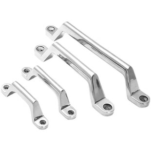 150 L100 200 L80 替代不锈钢拉手AXK01