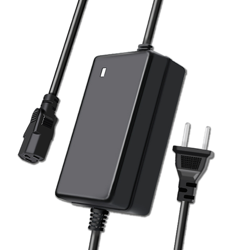 农用电动喷雾器充电器v通用型锂铅酸蓄电池池打药机3孔专用