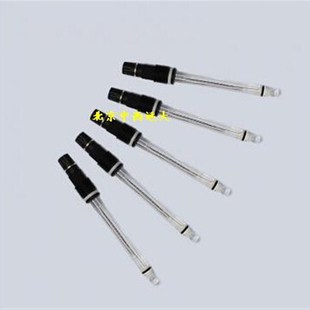 KK26 2503D BNC PH电极 库号 型号 0.6M M407528 PH复合电极