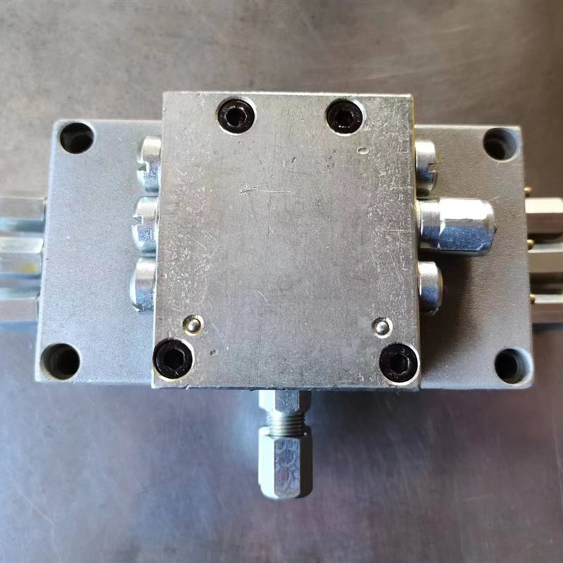 湿喷机分配 输送泵分配 混凝土拖泵 细石泵配件