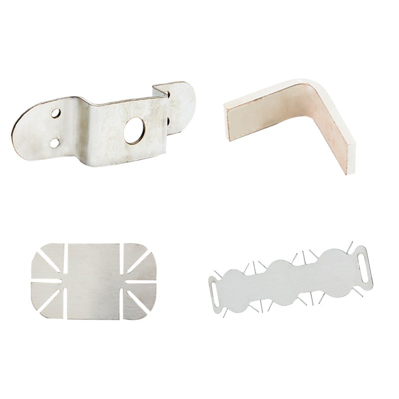 30/31不锈钢板材激光切割 310S钣金加工 钢板焊接 折弯拉丝