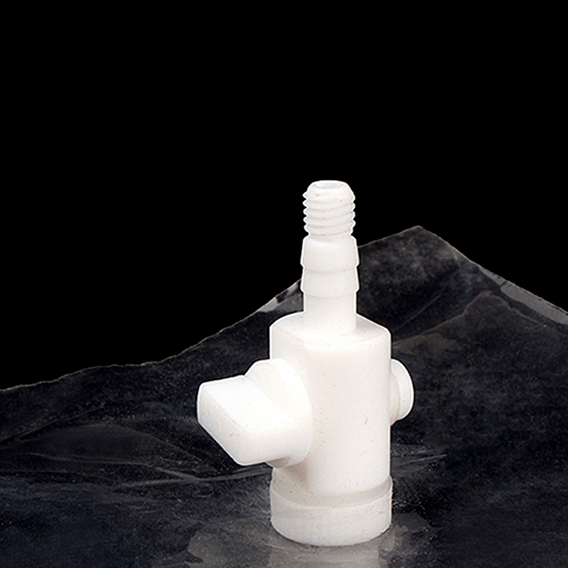 特氟龙气体采样袋非甲烷总烃气袋泰德拉气袋 1L/2L/3L/5L/10L