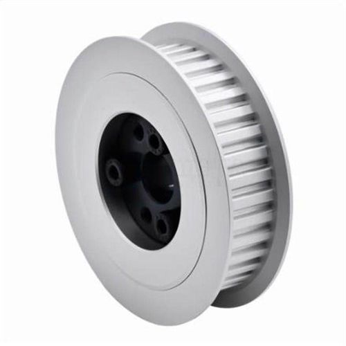 免键梯形齿同步轮ECA01/06-XL050-20 21 22 24 25 26 28-E/F-d8