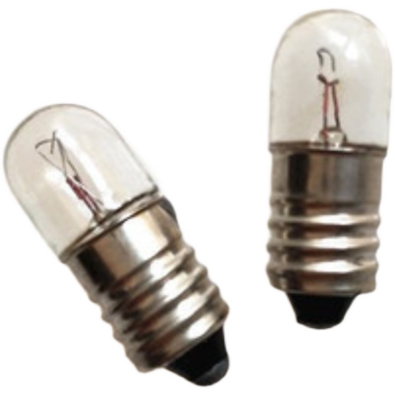 E10    指示灯泡.3V8VV2V28V30V8V0V110V T10*28