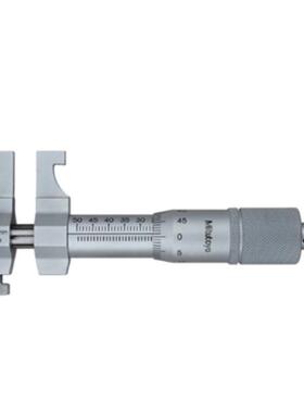 日本三丰145-186内径千分尺25-50mm型号IMP-50