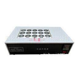供自动恒温定时加热器 型号:QH21-QHK-HX-YR-15库号：M10473