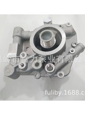 F0NN600BB 81871528 GEAR PUMP 齿轮泵 液压泵 厂家直销