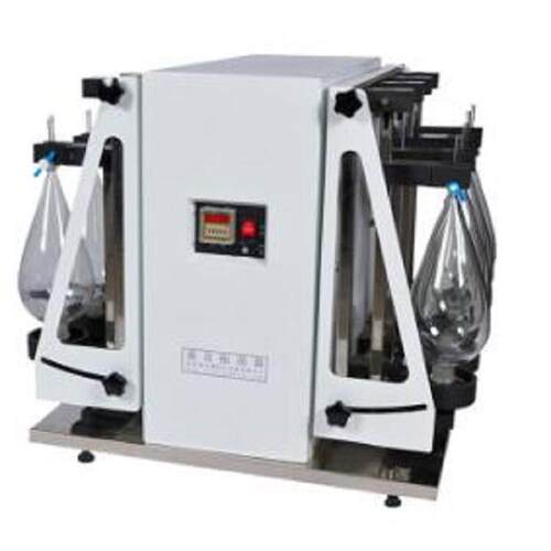 ZZ震荡萃取仪/液液萃取仪 型号:LLE-4R库号：M405820