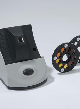 德国Lovibond罗威邦AF328目视铂钴【PT-CO/HAZEN/APH】色度测定仪