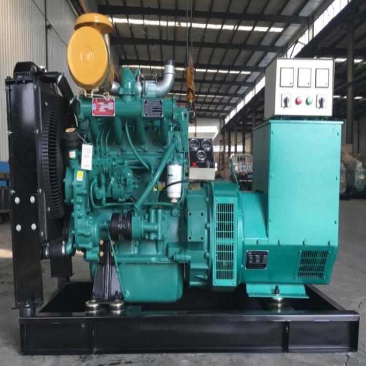 供应柴油发电机组 源头工厂实惠耐用质量保证欢迎来电咨询洽谈