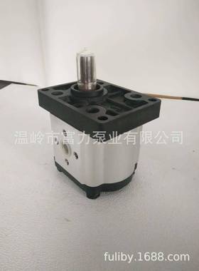 厂家直销 农机泵 齿轮泵 Tractor pump CBN-F314L