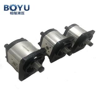 外啮合齿轮泵 齿轮泵0510525311 011LCB20MB 厂家直销 AZPF