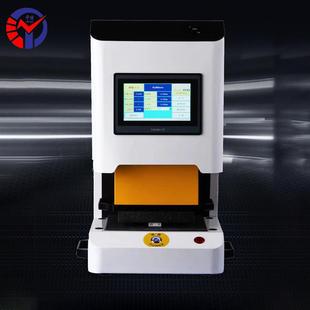 触屏PPG锂电池软包电池测厚仪 1500G 电池厚度测量仪PPG 20153M