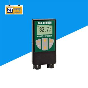 LEPTOSKOP Pocket 2021 DEUTSCH 涂层测厚仪KARL