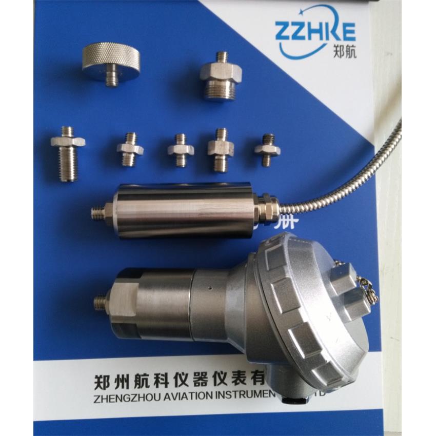 振动传感器YZHB-A5-B1-C1-D6-E1-F1-G1