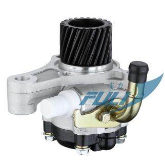 4D33T 4D34T 转向助力泵 液压转向泵 MK383006汽配零部件 ISUZU