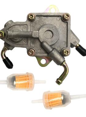 450 2008-2009量子燃油泵#5UG-13910-01-00 ZHT-076