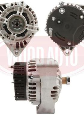 道依茨BF4M2012-10T3R/4发电机