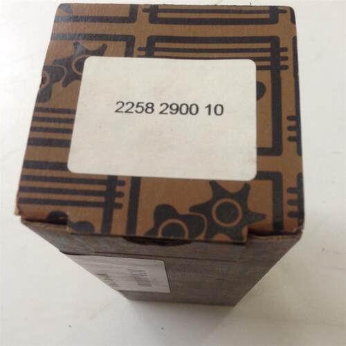 2258290010柳泰克富达配件精密滤芯LF20A压缩空气管道过滤器