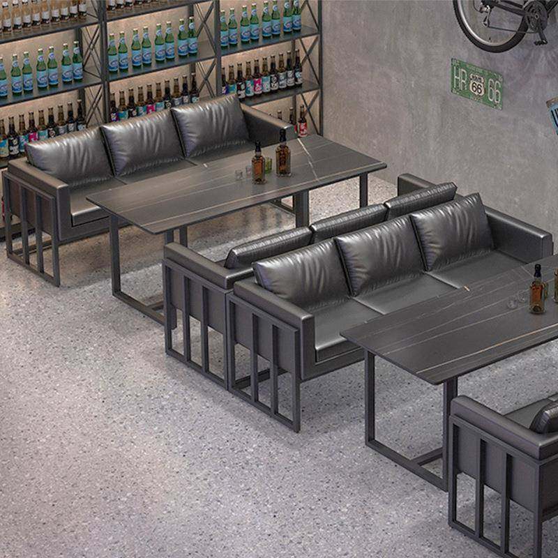 复古餐厅卡座 沙发商用洽谈桌组合 餐饮奶茶店工业风酒吧桌椅组合,鲜花速递/花卉仿真/绿植园艺,割草机/草坪机,淘宝优惠券,粉丝福利购,淘宝优惠卷