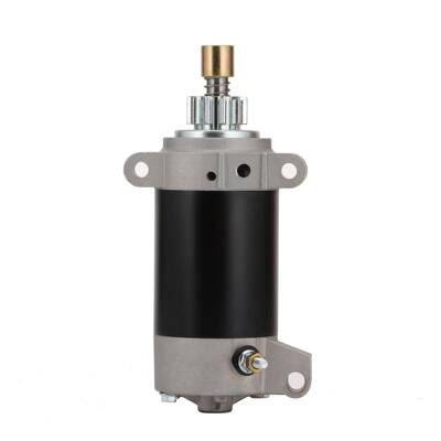 F20 6AH-81800 6AH-81800-01 S108-125 410-44145船外机启动马达