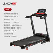 高档正功星跑步家机S500用叠小型多能可折减震减肥瘦身运动健身器