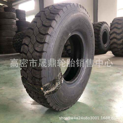 700750R16825R16全钢丝轮胎90010001200R20卡客货车高载承重