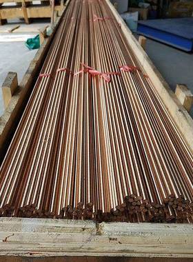 销售磷青铜C51100磷青铜棒 C51000磷青铜板 磷青铜管 磷青铜线