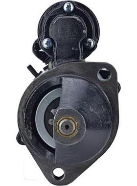 AZE4202起动机02934631起动机马达适用DEUTZ道依茨起动机马达