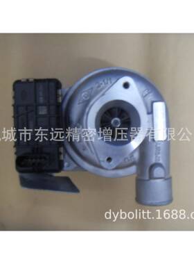 江铃新驭胜欧四 江铃新驭胜GTC1549VZ DP2-6K682-AB 809415-0002