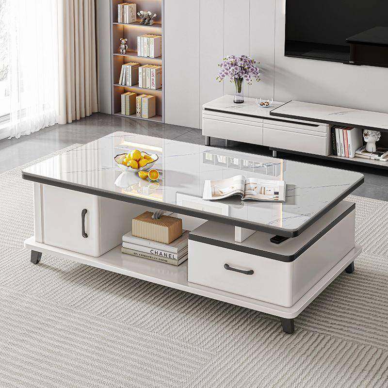 茶几客厅家用小户型简约现代钢化玻璃2025新款轻奢阳台沙发小茶台,五金/工具,五金工具箱/五金收纳箱,淘宝优惠券,粉丝福利购,淘宝优惠卷