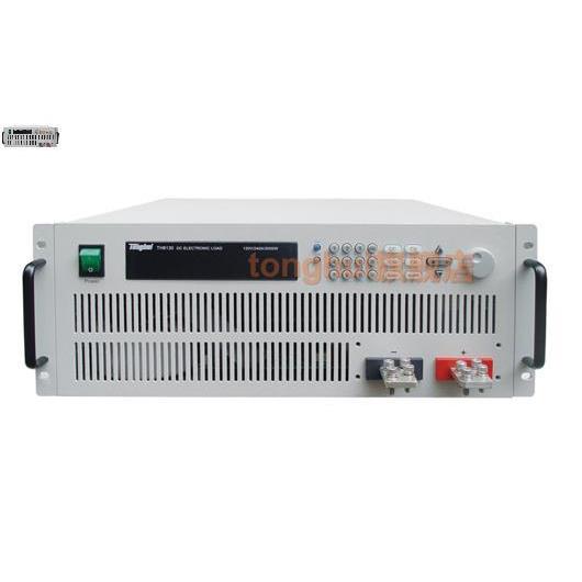 常州同惠TH8103B可编程直流电子负载仪300W/150V/30A