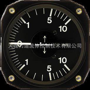 飞机仪表高度计指南针